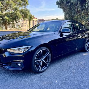 BMW 420i Gran Coupé Sport Steptronic