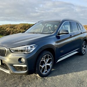 BMW X1 20d xDrive M Automatic Full equipe